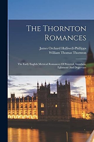 The Thornton Romances