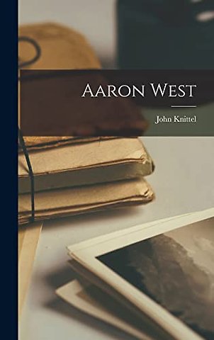 Aaron West