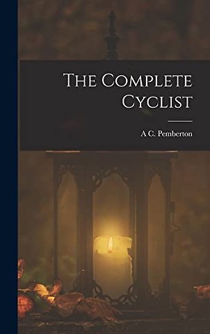 The Complete Cyclist