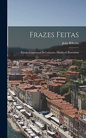 Frazes Feitas