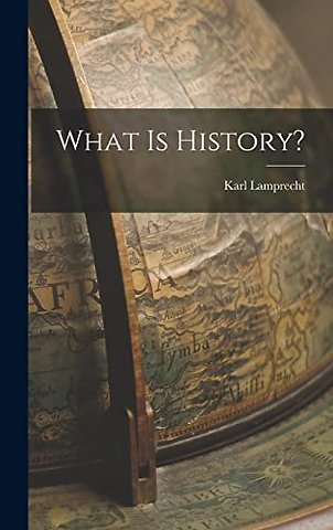 What is History?