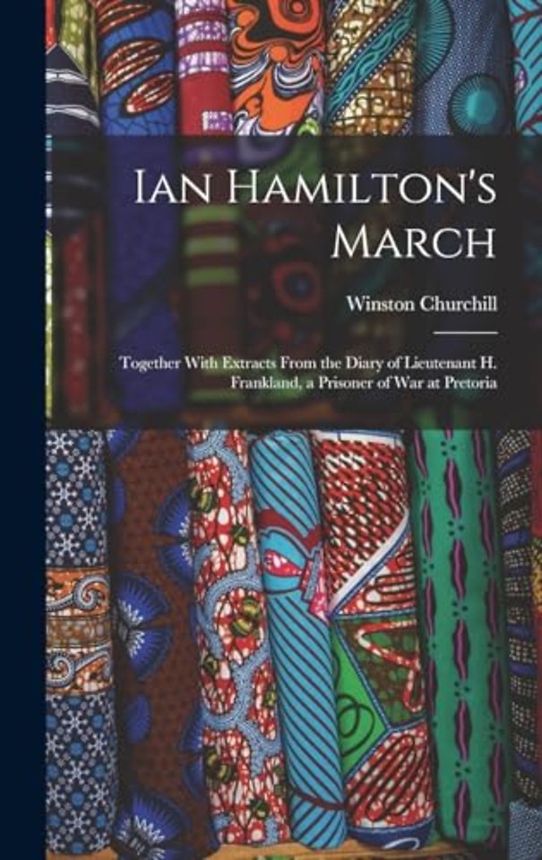 Ian Hamilton's March