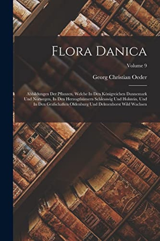 Flora Danica