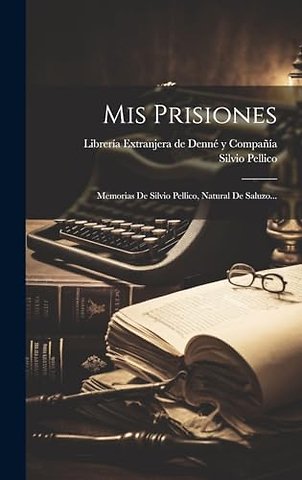 Mis Prisiones