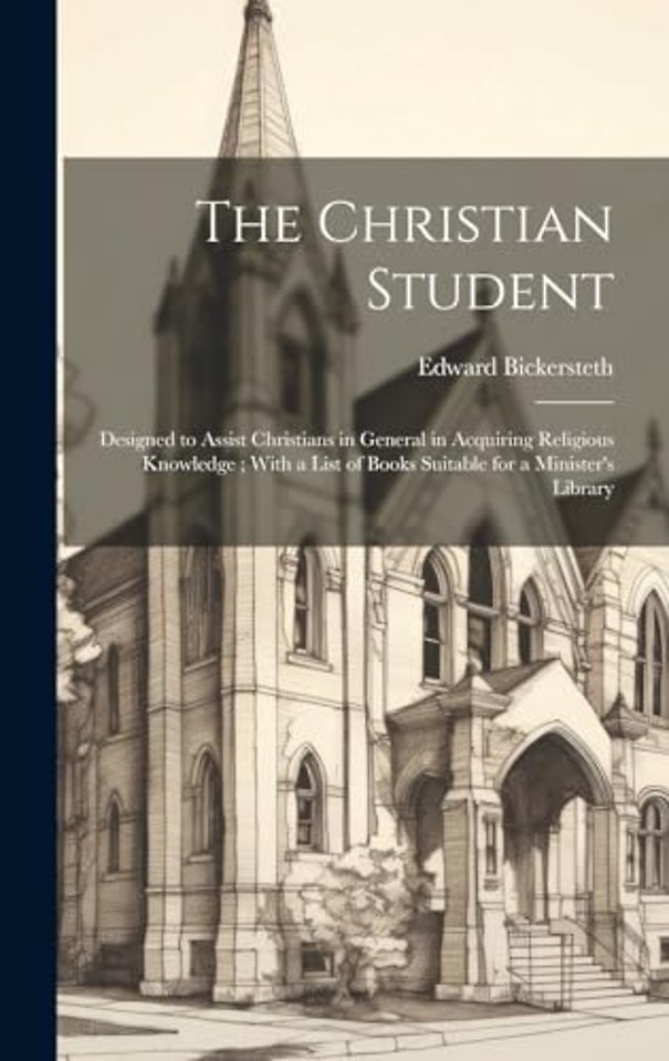 The Christian Student