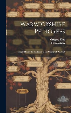 Warwickshire Pedigrees