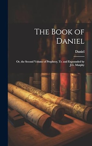 The Book of Daniel