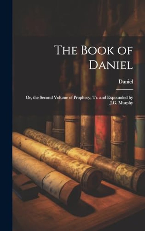 The Book of Daniel