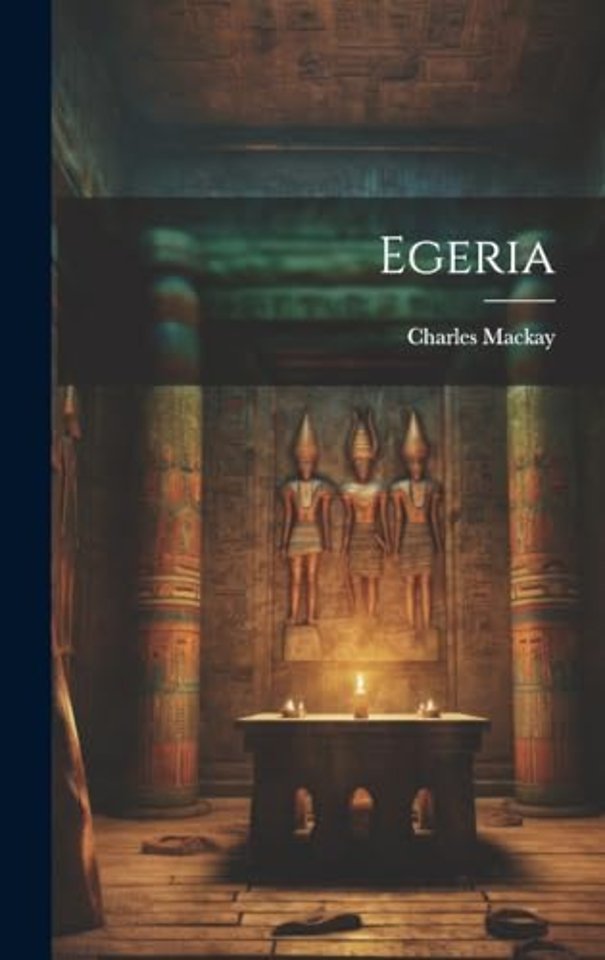 Egeria
