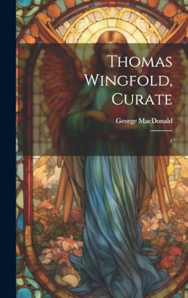 Thomas Wingfold, Curate