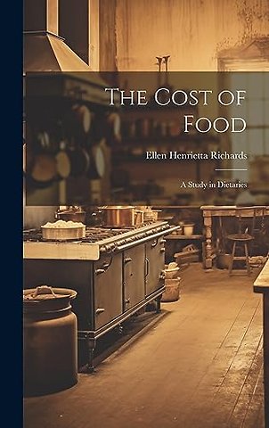 The Cost of Food