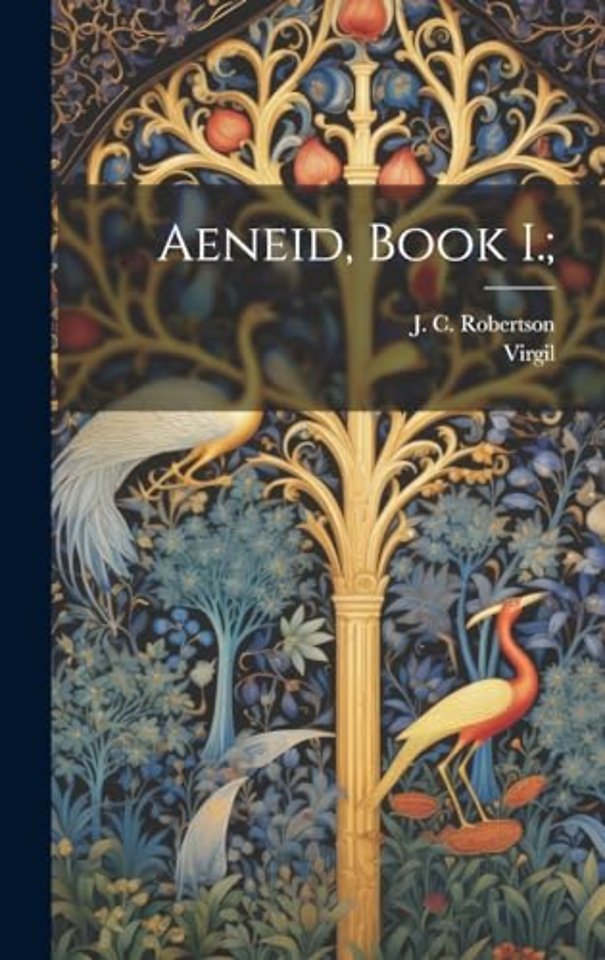 Aeneid, Book I.;