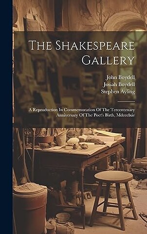 The Shakespeare Gallery