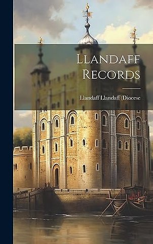 Llandaff Records