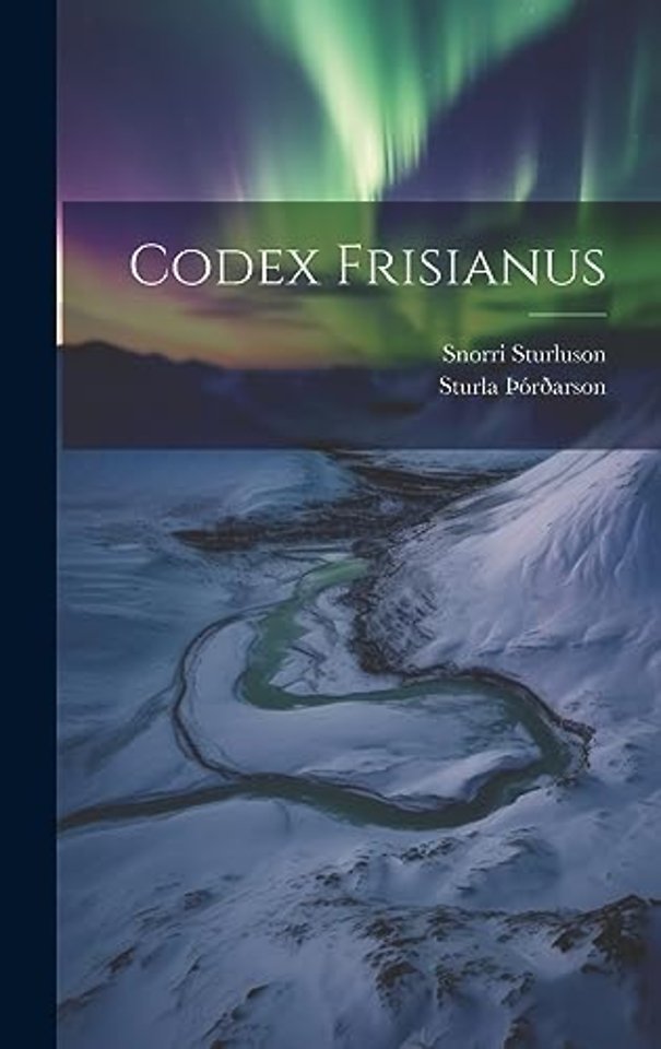 Codex Frisianus