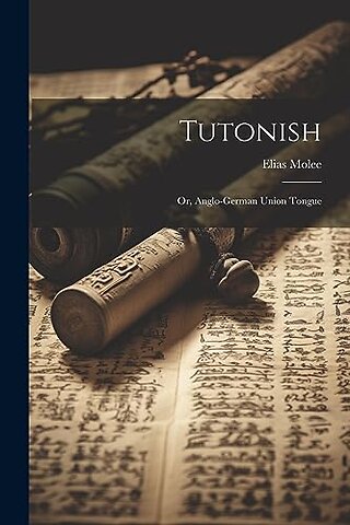Tutonish
