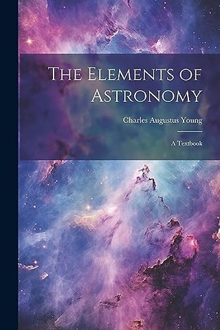 The Elements of Astronomy