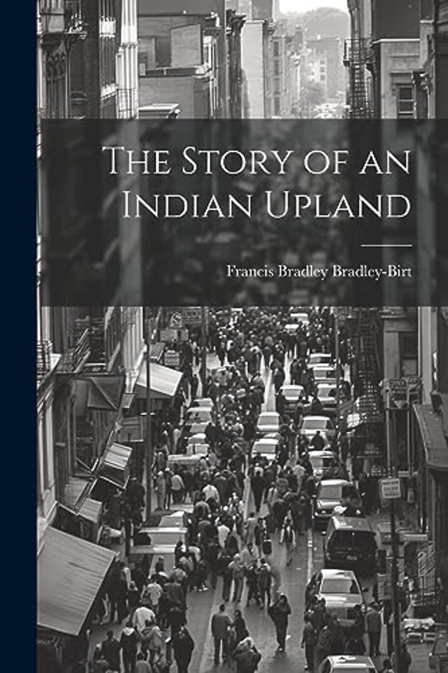 The Story of an Indian Upland