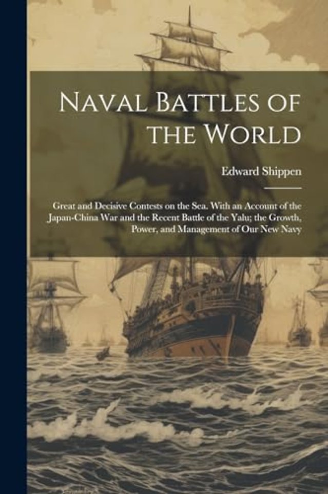 Naval Battles of the World