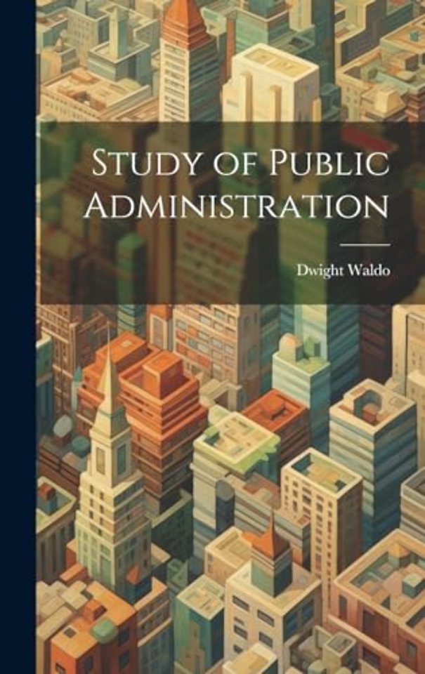 Study of Public Administration