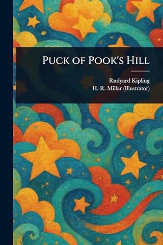 Puck of Pook's Hill