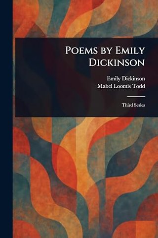 Poems by Emily Dickinson