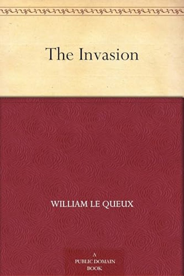 The Invasion
