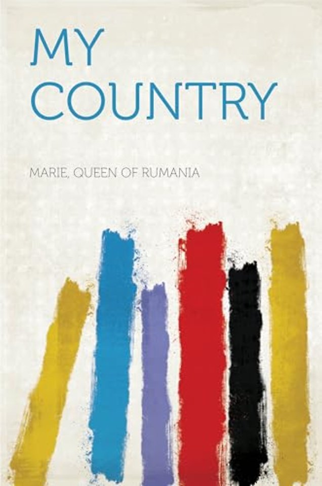 My Country