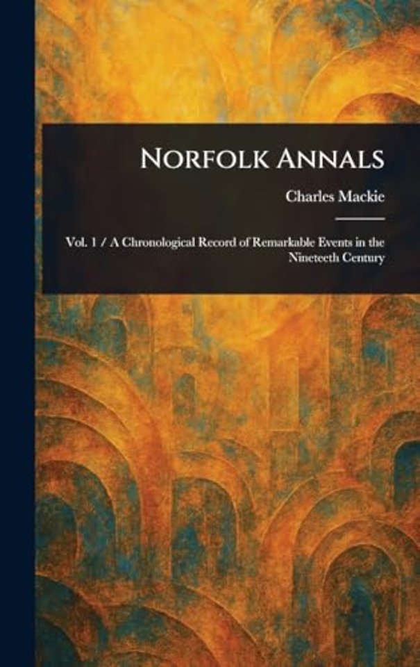 Norfolk Annals