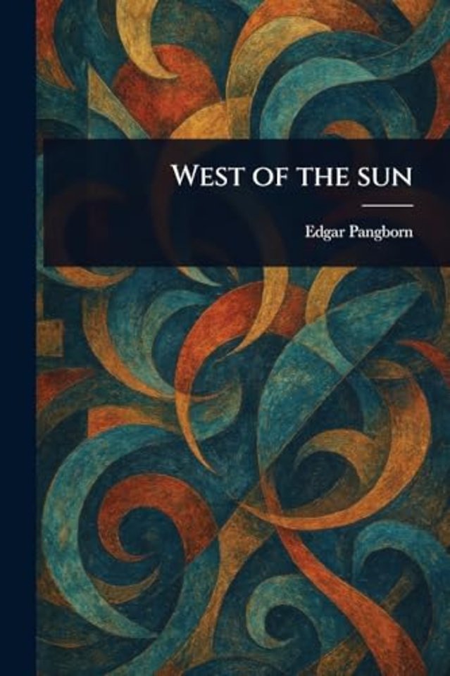 West of the Sun