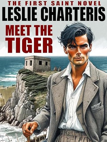 Meet the Tiger