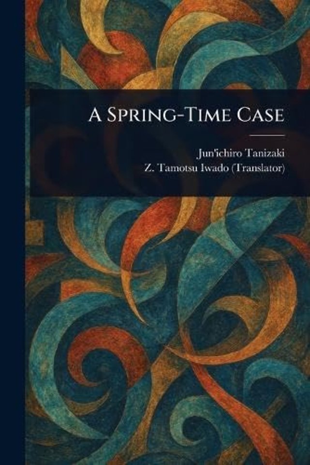 A Spring-Time Case