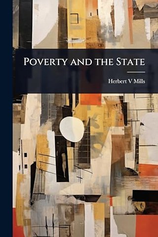 Poverty and the State