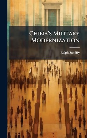 China's Military Modernization