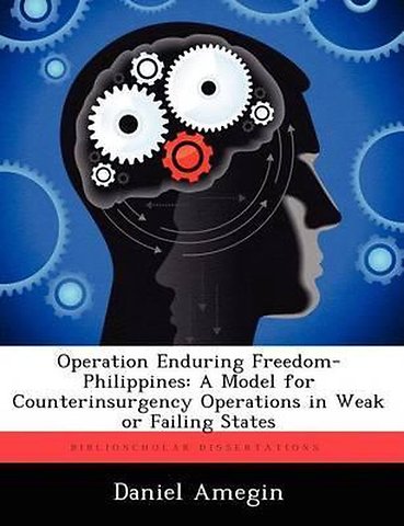 Operation Enduring Freedom-Philippines
