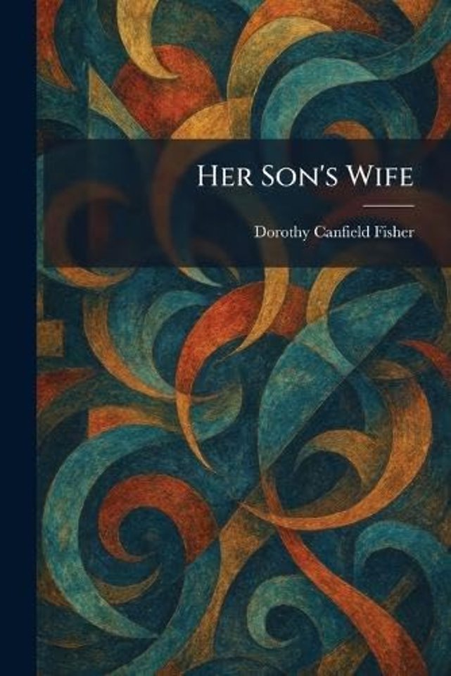 Her Son's Wife