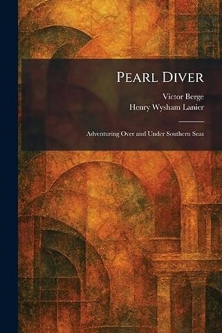 Pearl Diver