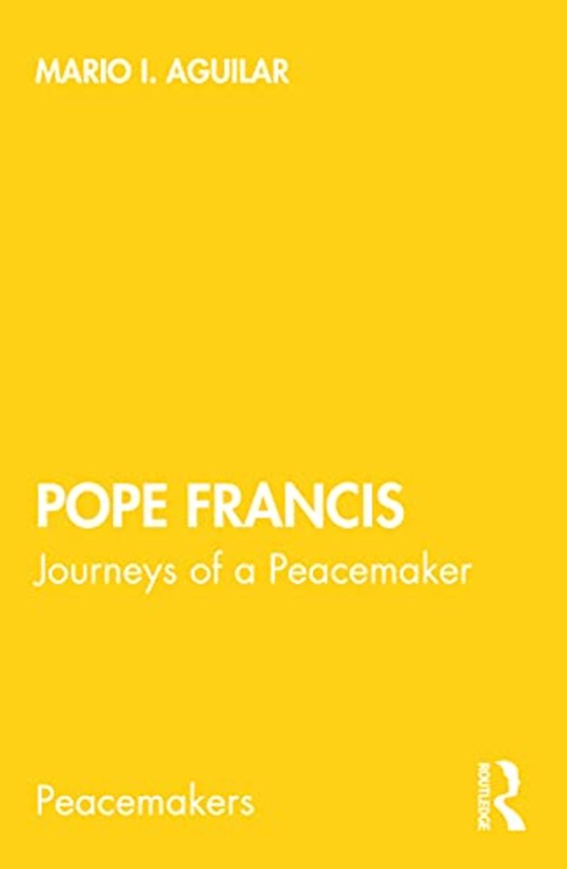 Pope Francis