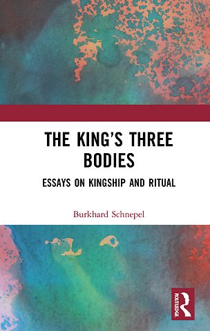 King’s Three Bodies