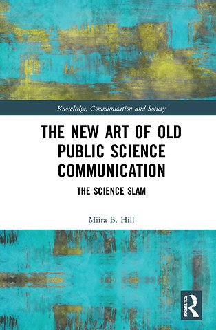 New Art of Old Public Science Communication