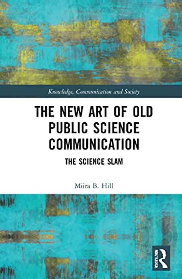 New Art of Old Public Science Communication