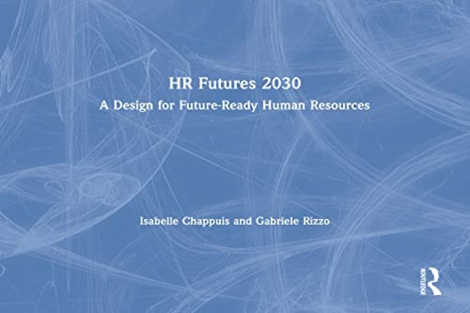 HR Futures 2030