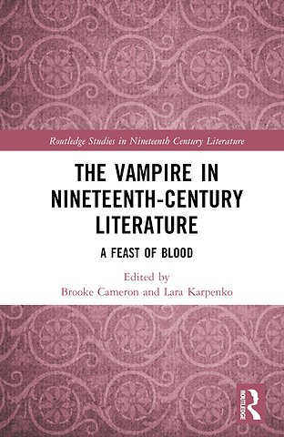 Vampire in Nineteenth-Century Literature
