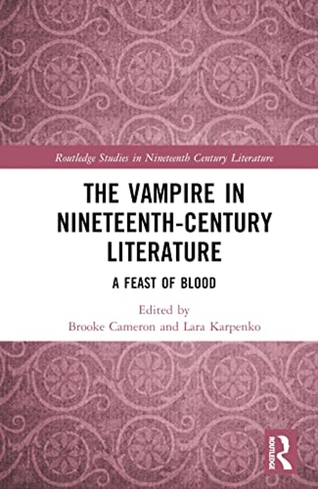 Vampire in Nineteenth-Century Literature