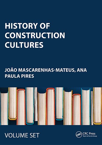 History of Construction Cultures