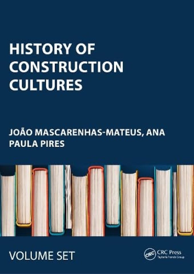 History of Construction Cultures
