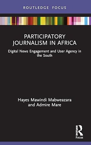 Participatory Journalism in Africa