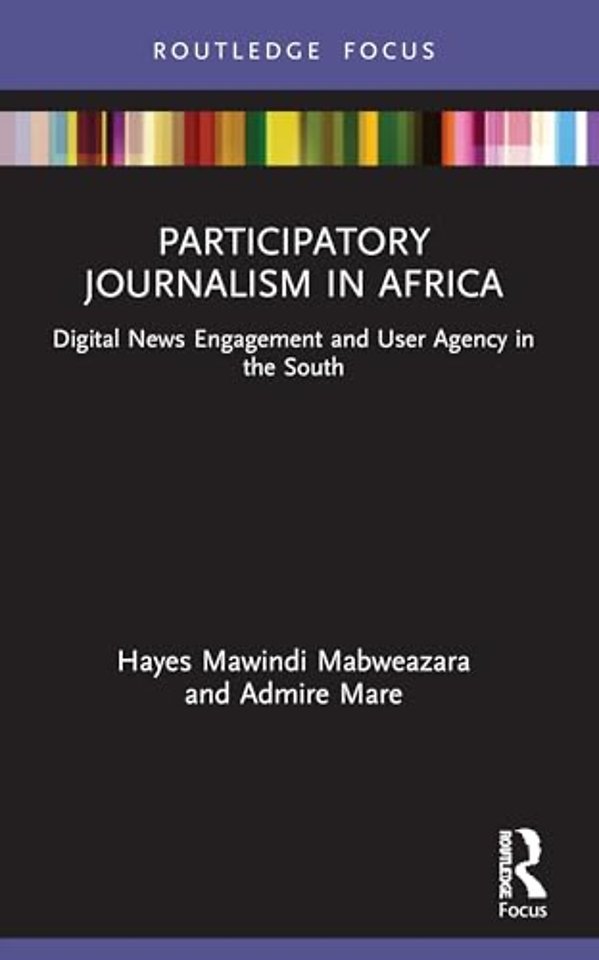 Participatory Journalism in Africa