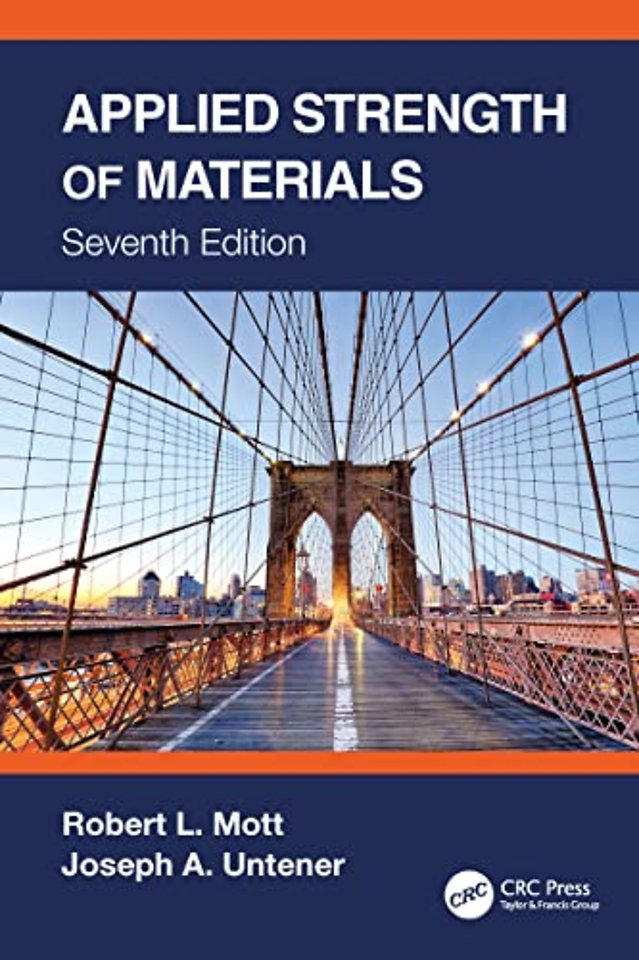 Applied Strength of Materials