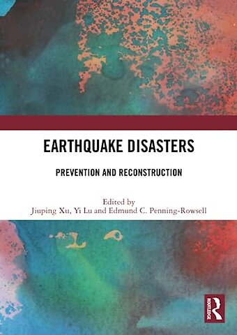 Earthquake Disasters